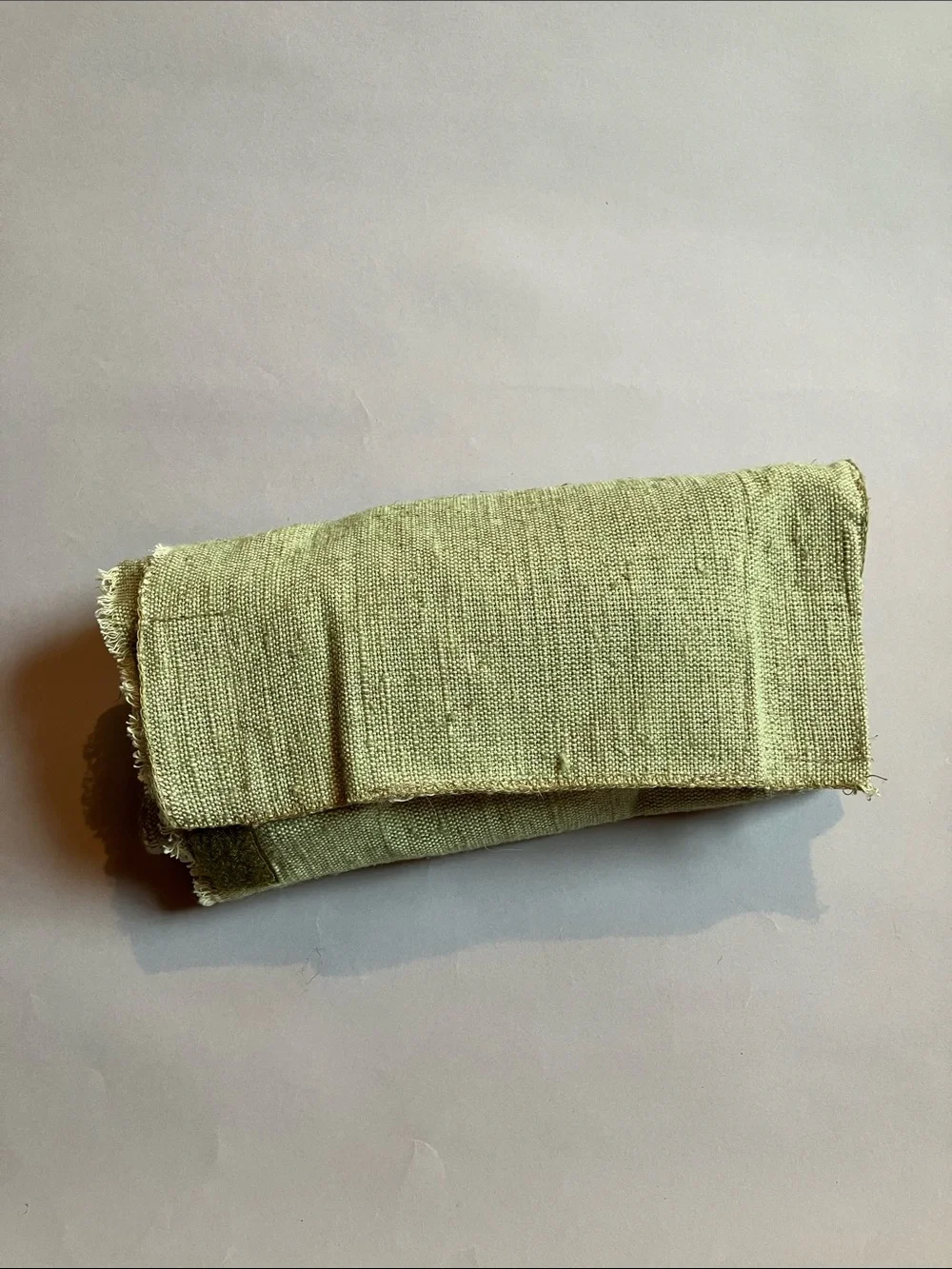 Kids Wooden Tool Burrito  🧰